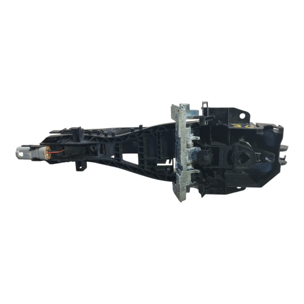 Maçaneta Externa Dianteiro Esq Land Rover Defender 2022 V645 2