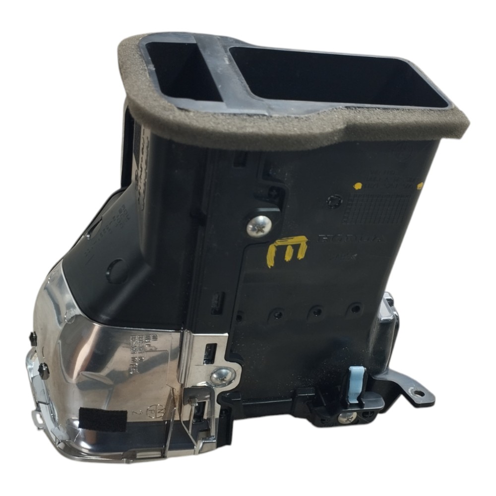 Difusor Ar Esquerdo Honda Hrv 2023 2025 V644 8