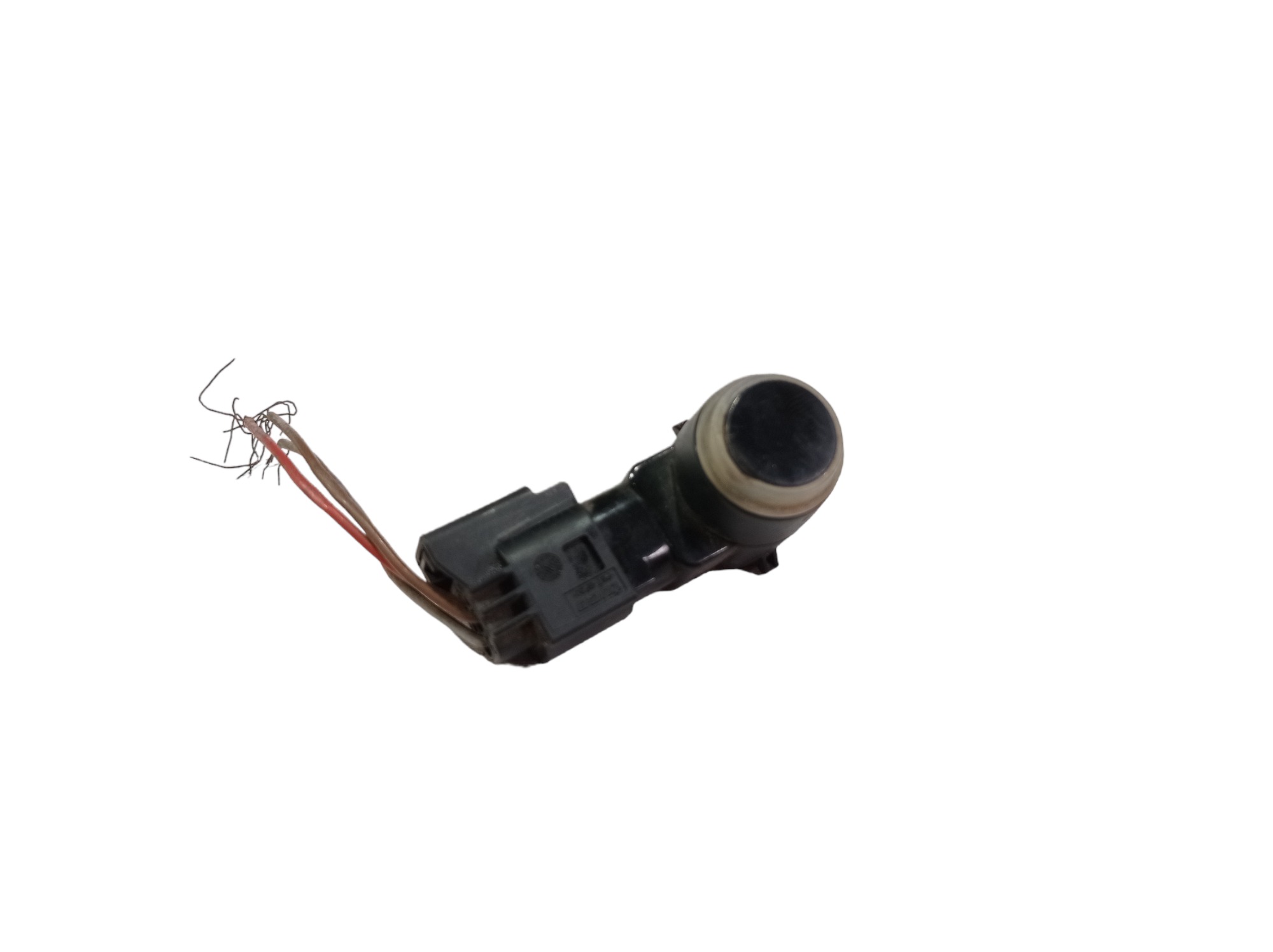 Sensor Estacionamento Citroen C4 Pic Glxa 2011 V227 2