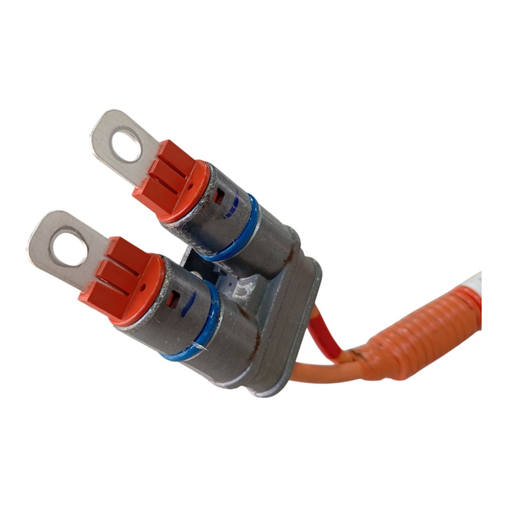 Cabo Energia Bateria Byd Song Plus 2023 2025 V631 6