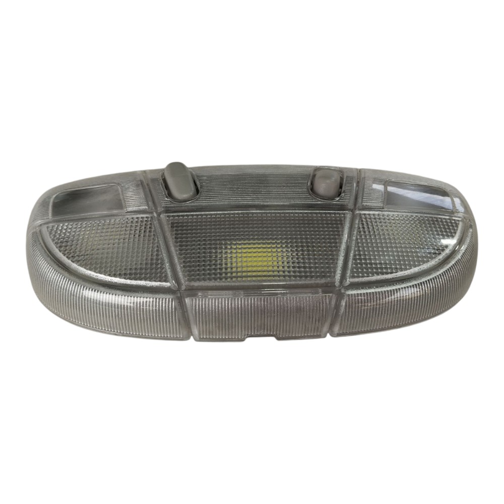 Luz Cortesia Interna Traseira Ford Fusion 2009 2012 V637 4