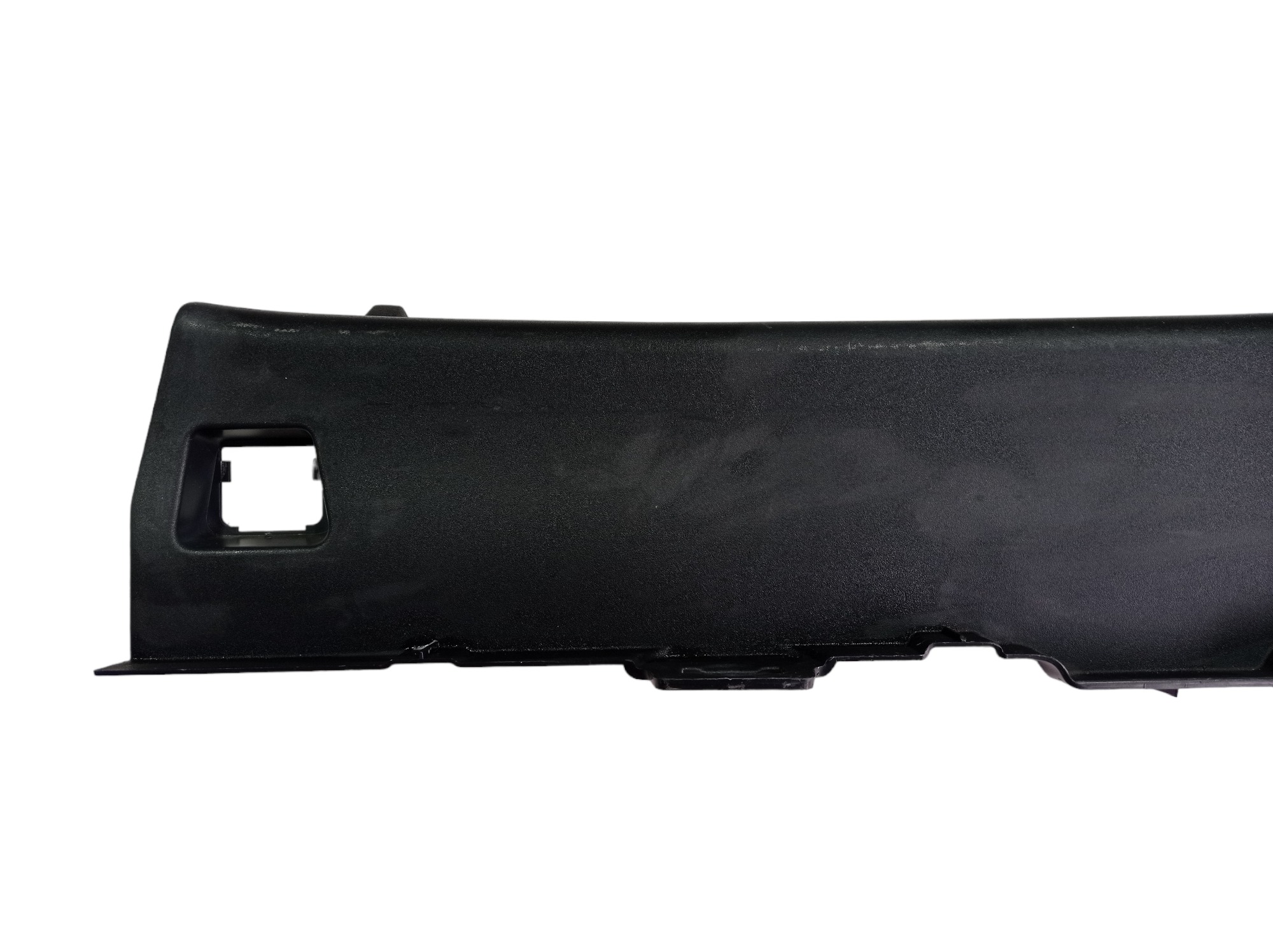 Acabamento Porta Malas Volvo S60 T5 Dyna 2011 A 2018 V587 5