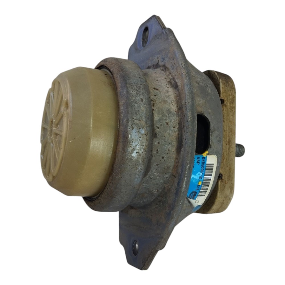 Coxim Motor Direito Land Rover Discovery 3 2007 V635 6