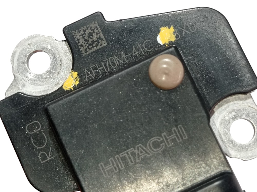 Sensor Fluxo De Ar Honda Fit City 1.5 2014 7