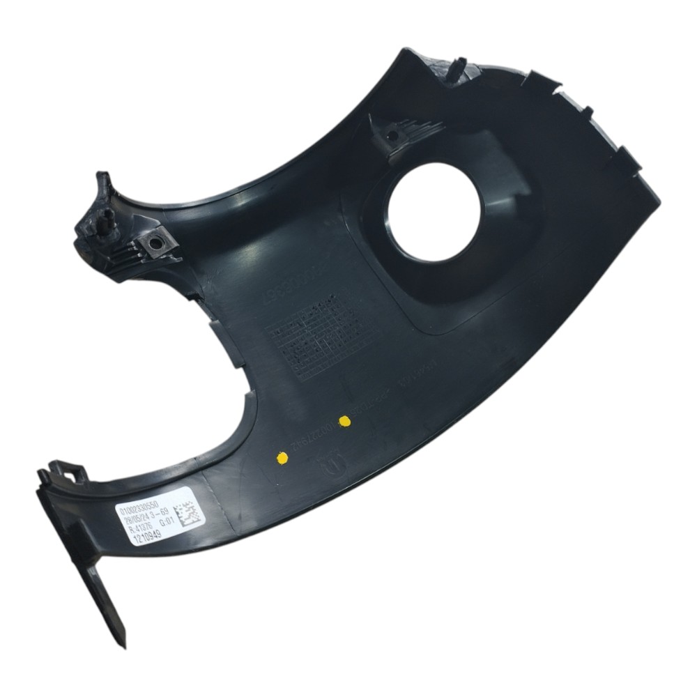 Moldura Chave Seta Fiat Mobi 2025 V654 8