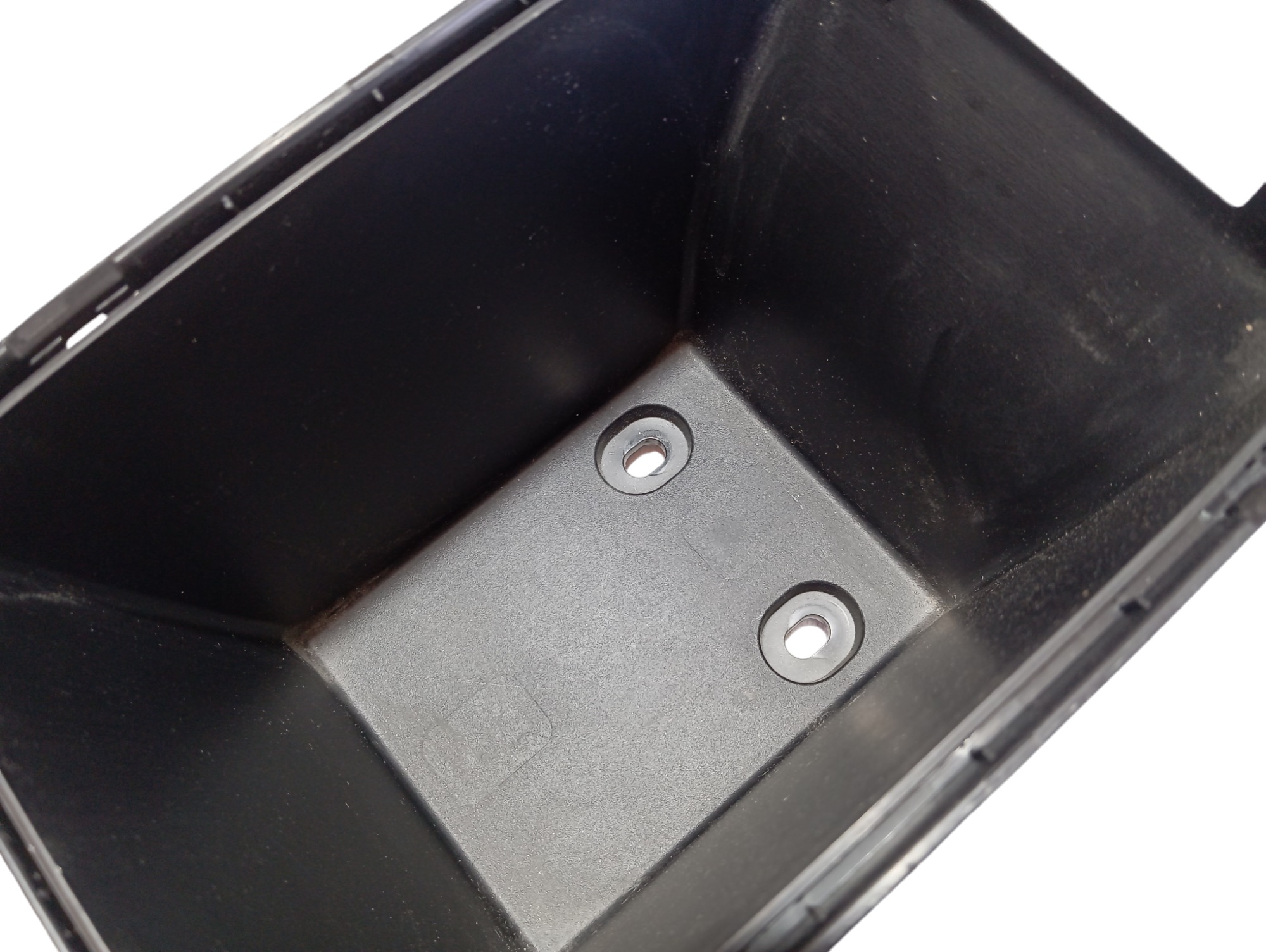 Porta Objetos Console Honda City 2018  83402-t9a-t0 7