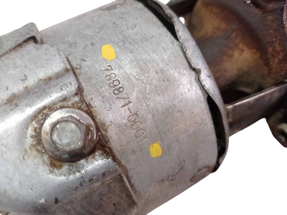 Turbina Direita Land Rover Discovery 4 3.0 2010 2012 V614 8