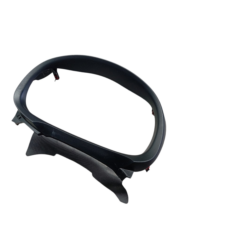 Moldura Painel Instrumentos Toyota Yaris 2020 A 2025 3