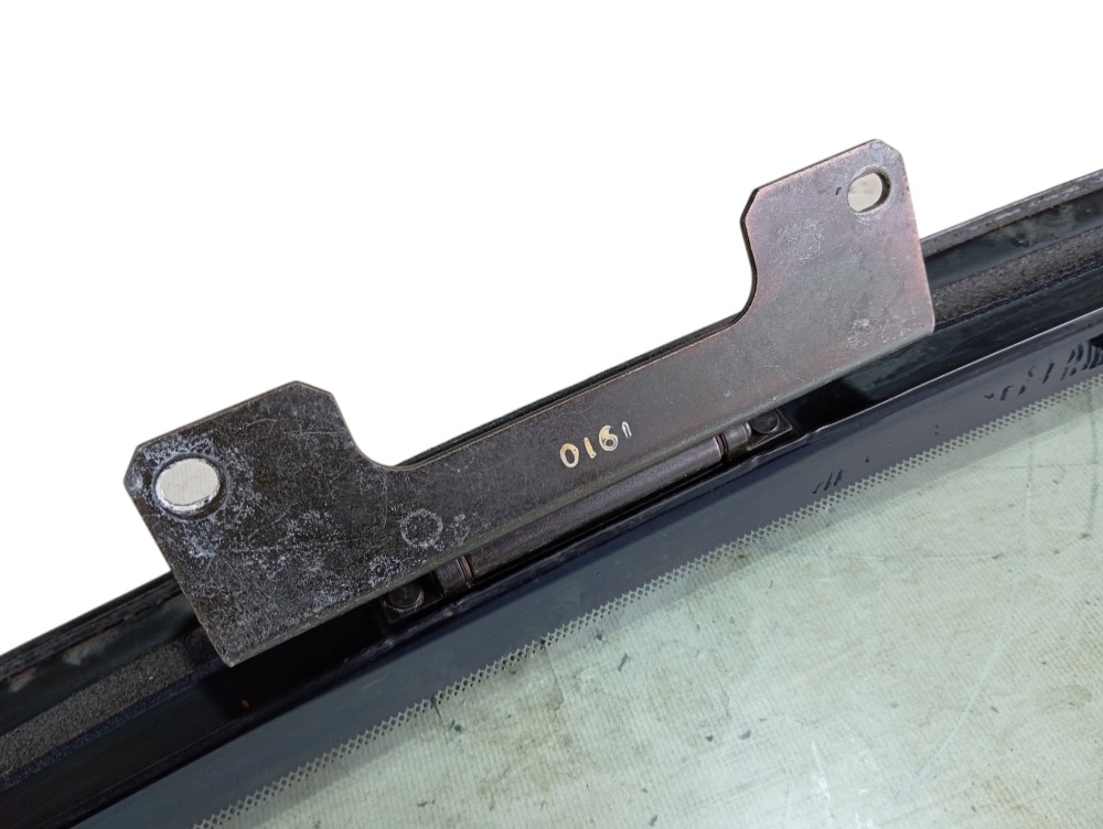 Vidro Teto Solar Dianteiro Subaru Legacy Outback 2002 V358 6