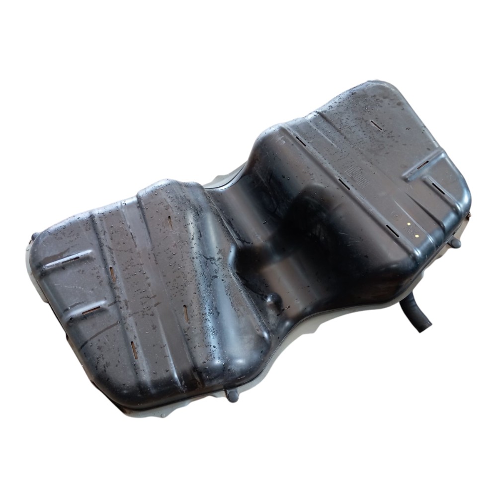 Tanque Combustível Ford Fusion Awd 3.0 2009 2012 V637 4