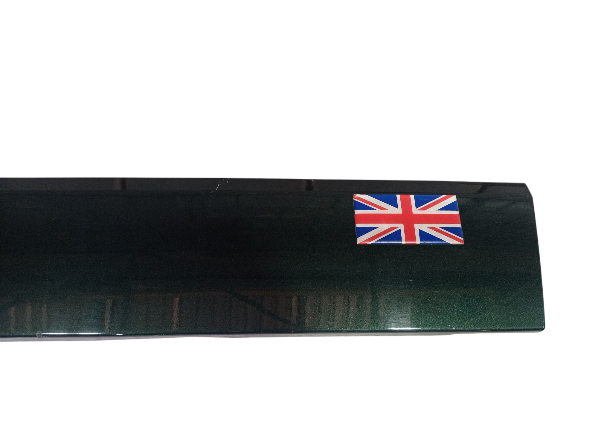 Aplique Tampa Traseira Land Rover Discovery 4 2011 V582 4
