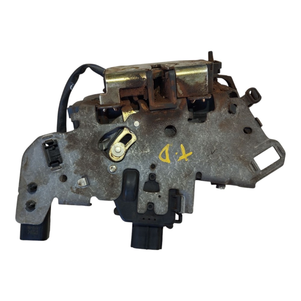 Fechadura Porta Traseira Direita Chrysler Grand Caravan V578 2