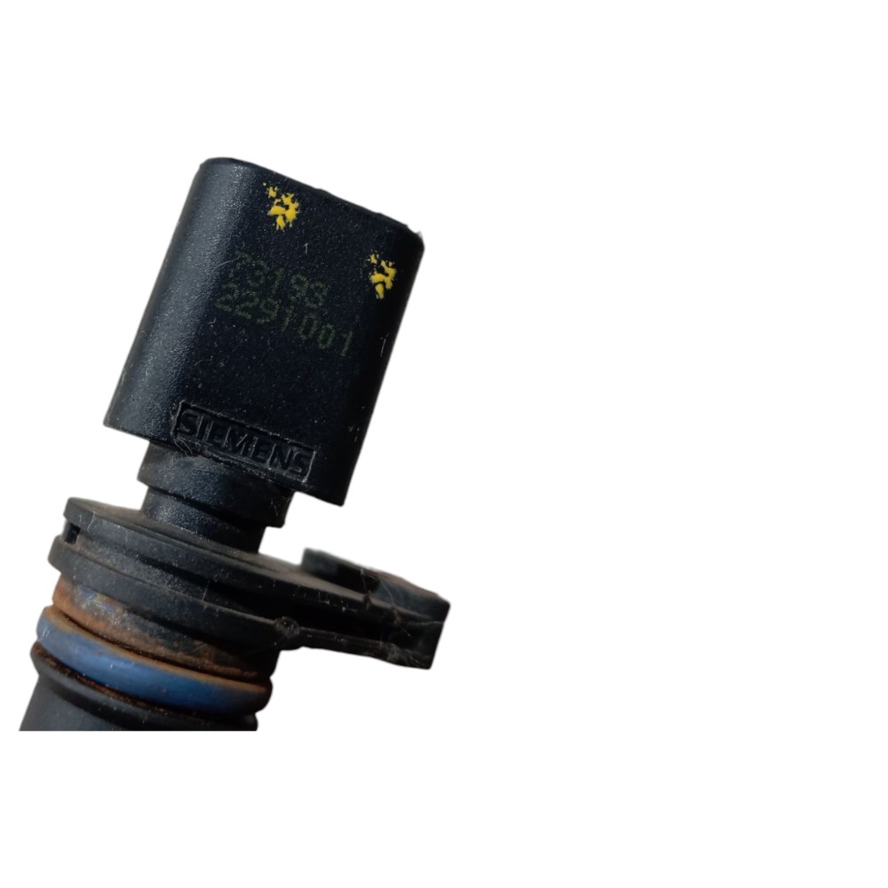 Sensor Rotação Troller T4 2011 V650 4