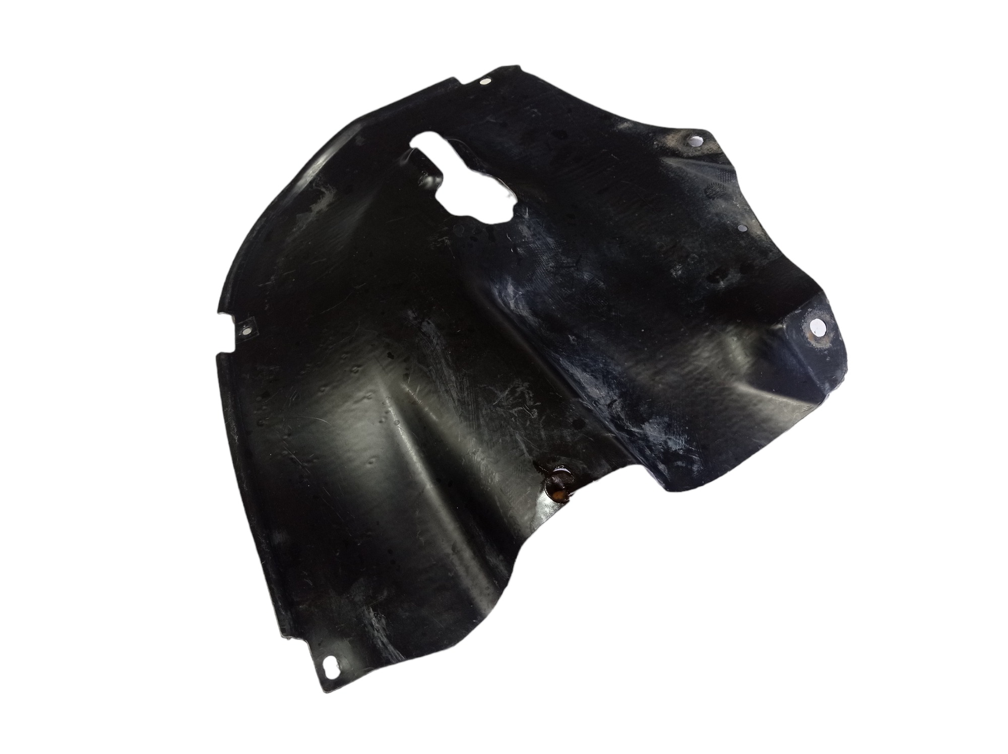 Defletor Parachoque Dianteiro Esquerdo Lexus Es300 93 V571 7