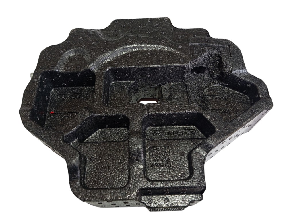 Kit Macaco Vw Nivus Hl Tsi 2024 V608 6