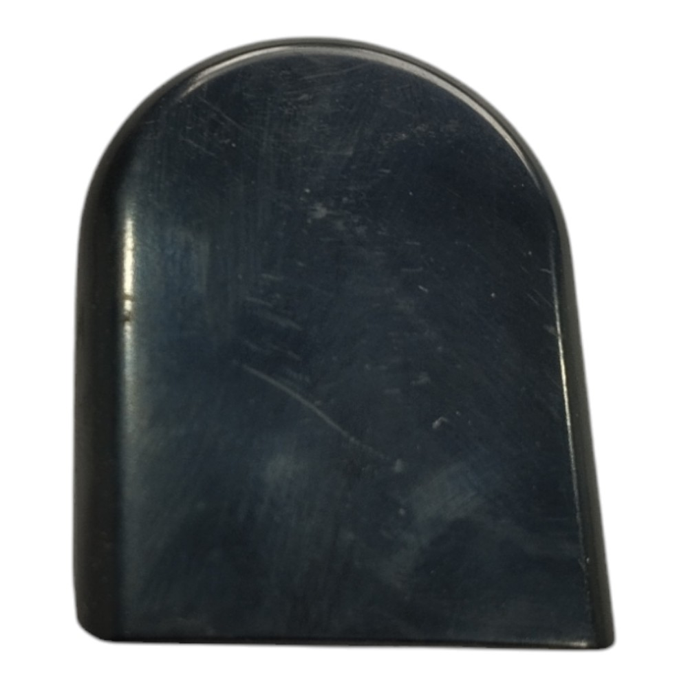 Capa Do Parafuso Da Haste Limpador Nissan Leaf 2023 V632 4