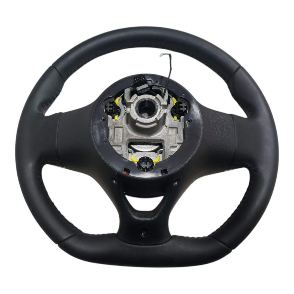 Volante Mototrista Completo Byd Dolphin Gs 2024 2025 V666 4