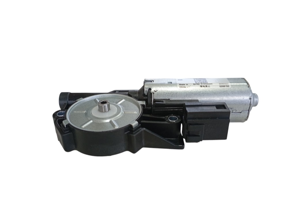 Motor Cortina Teto Gwm Ora Gt 03 2024 V625 9