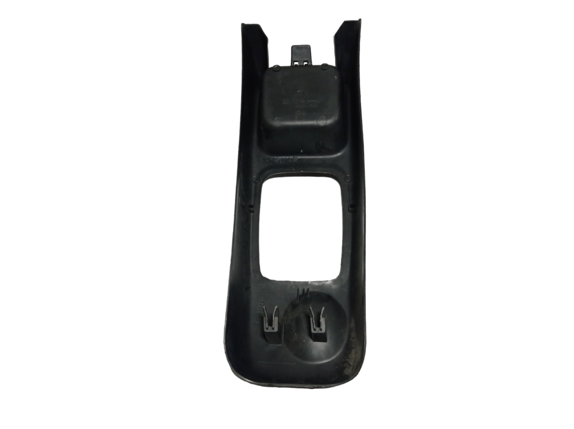 Console Central Gm Corsa Milenium 2001 V230 5