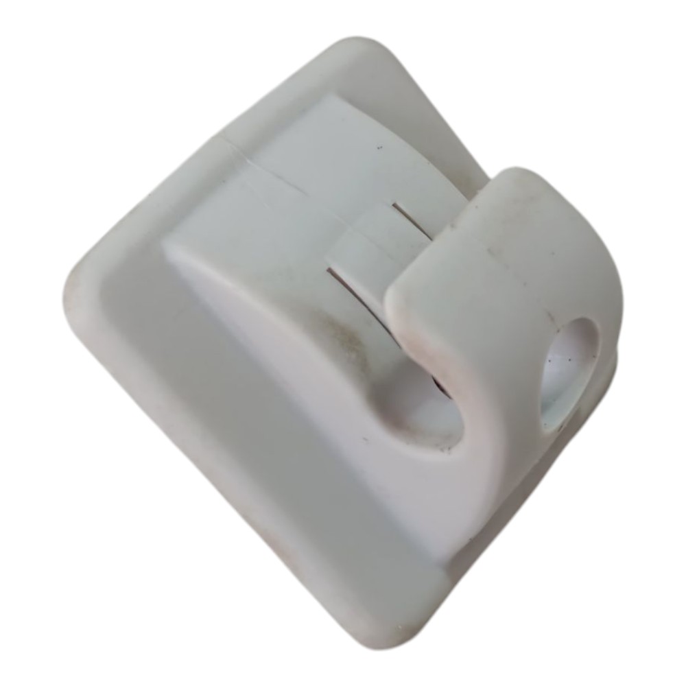 Suporte Quebra Sol Jac Ejs1 2022 2024 V616 6