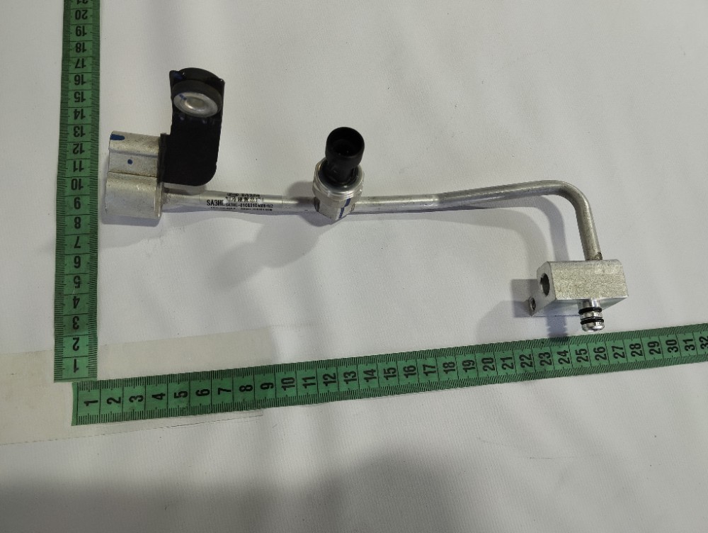 Cano Ar Condicionado Byd Song Plus 2024 V631 7