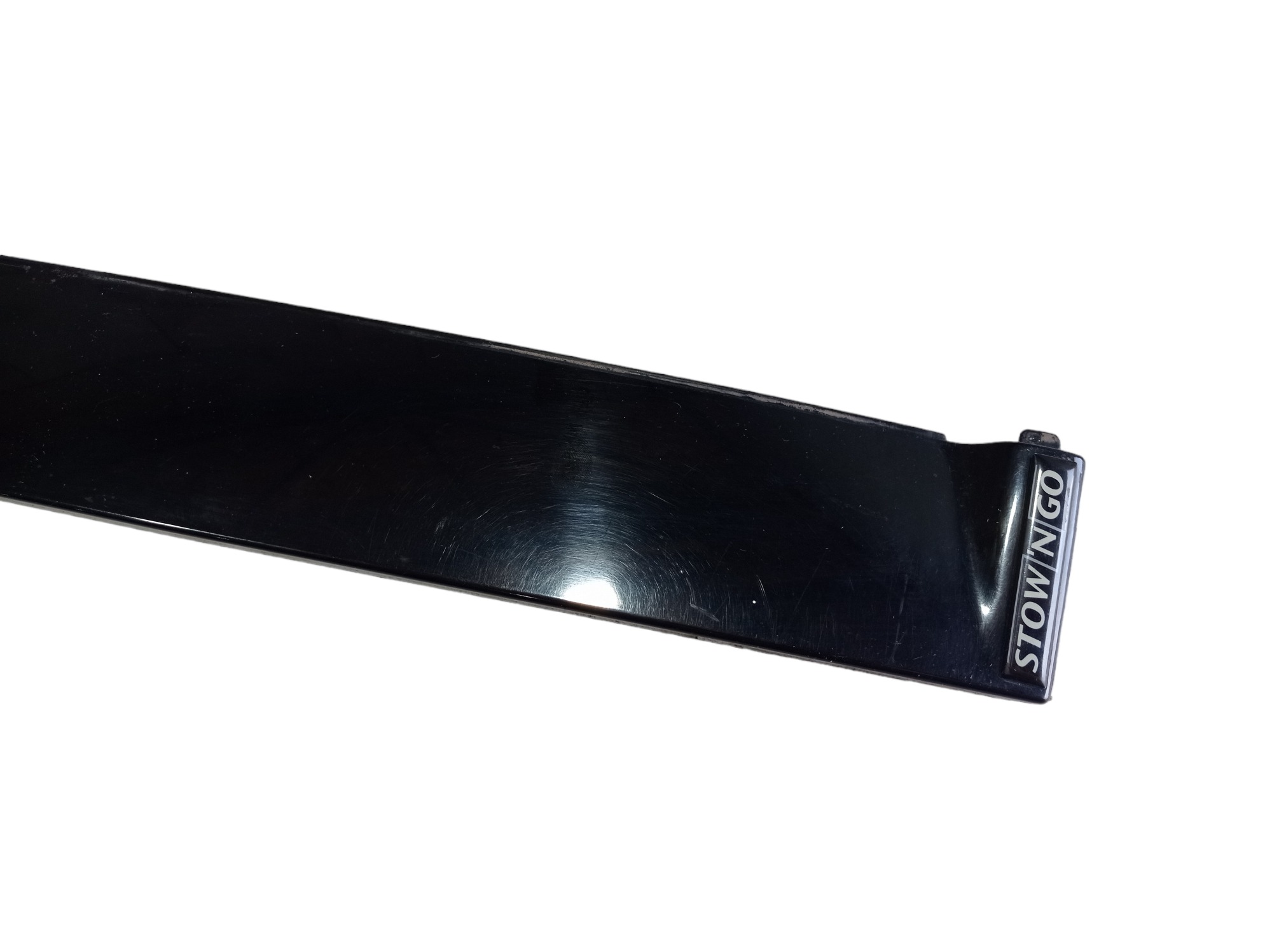 Friso Porta Dianteira Direita Grand Caravan Ltd 2005 V586 1