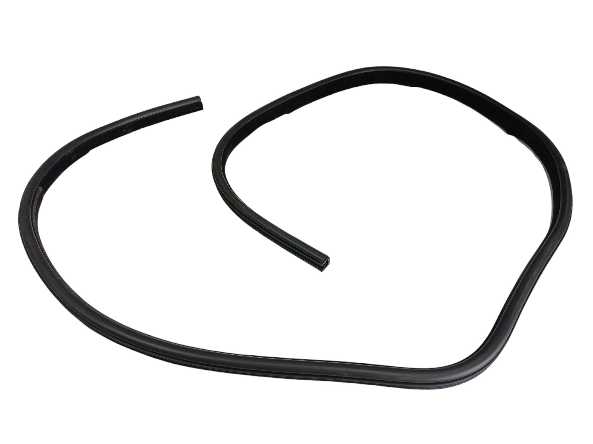 Borracha Porta Dianteira Esquerda Range Rover Sport 14 V573 2