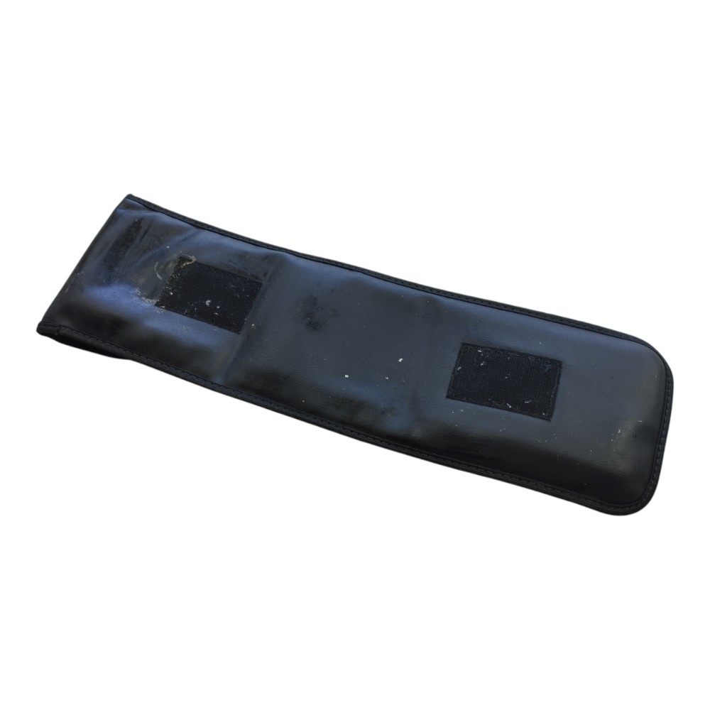 Capa Triângulo Sinalizador Suzuki Grand Vitara 2012 15 V643 2