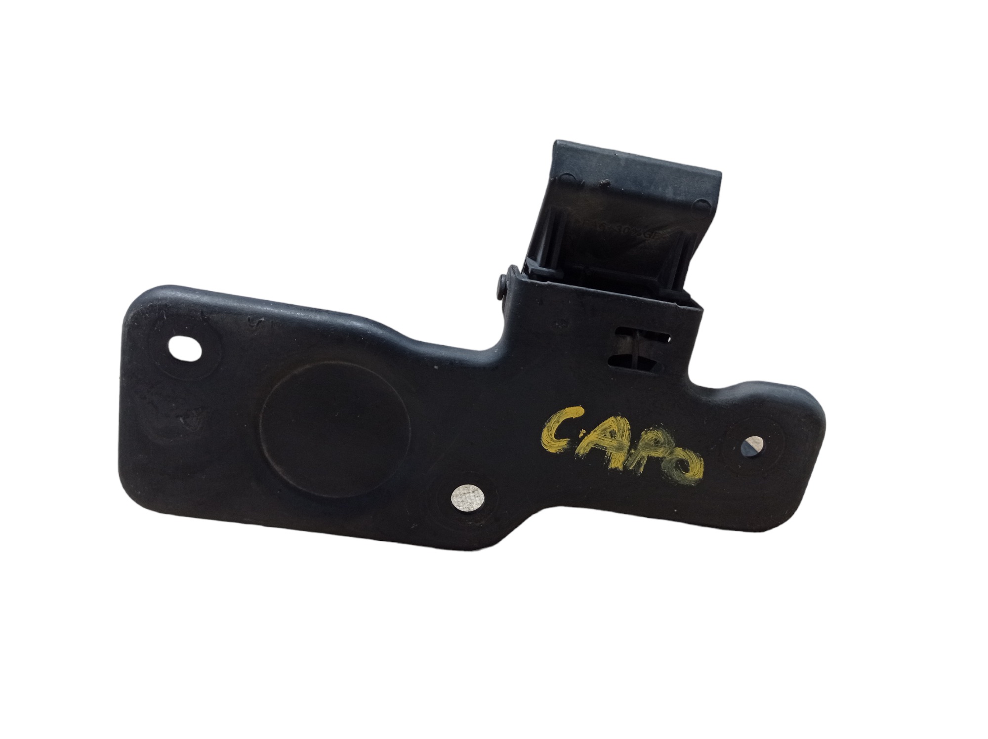 Fechadura Do Capo Land Rover Discovery 5 2019 3.0 V597 3