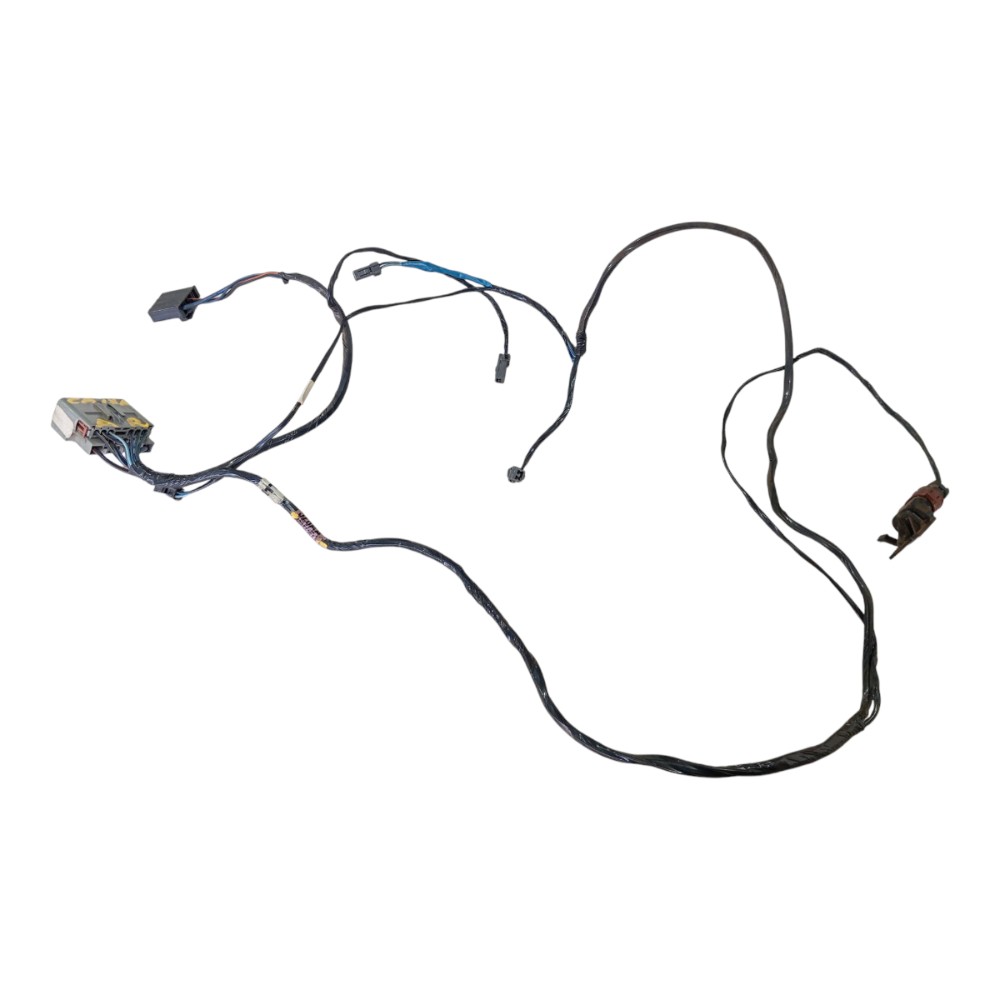 Chicote Caixa Ar Condicionado Chryler Grand Caravan 03 V578 7