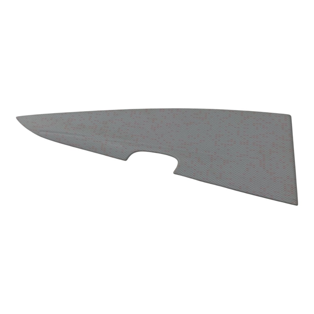 Moldura Porta Traseir Esquerda Byd Dolphin Gs 2024 2025 V666 5