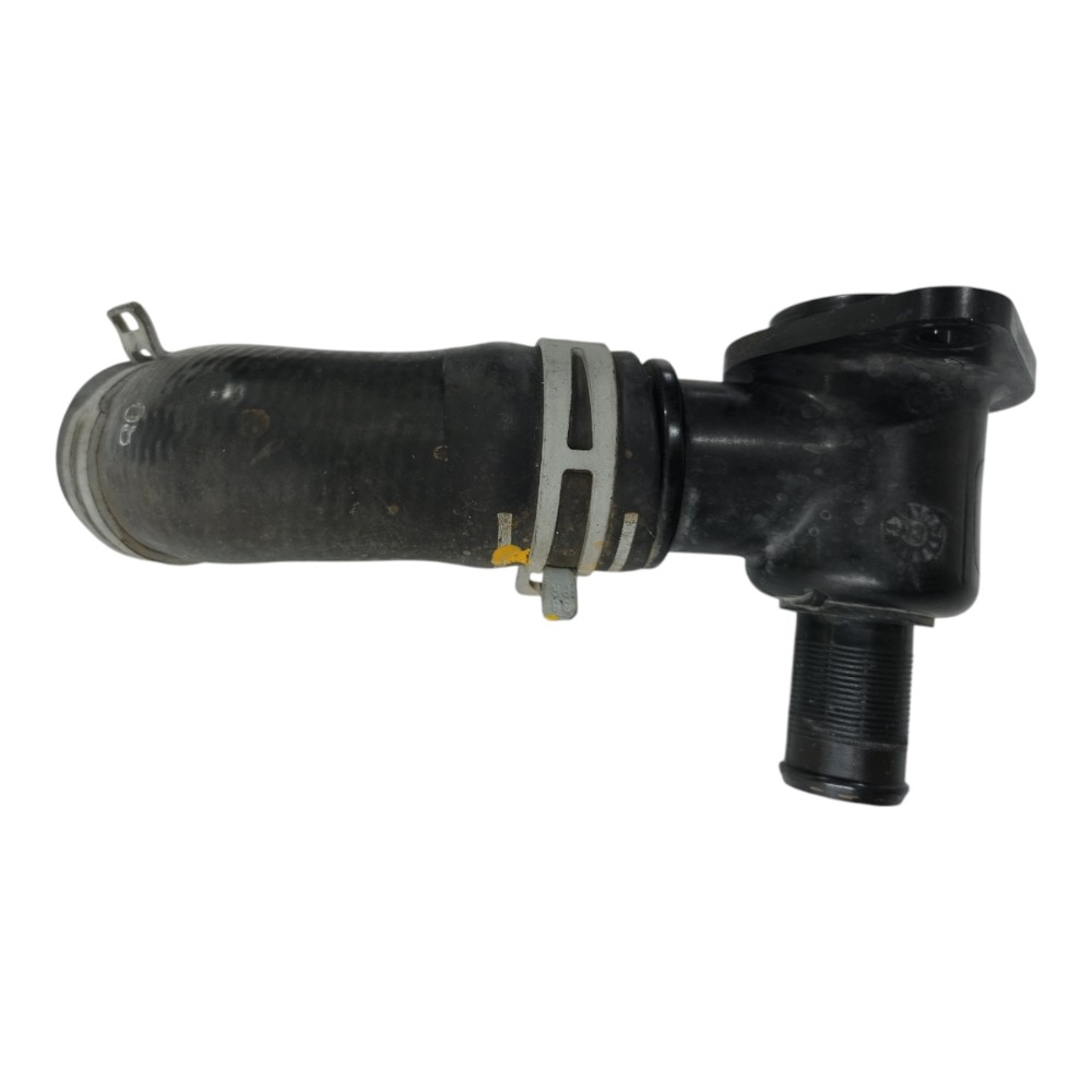 Flange Bomba Dágua Peugeot 208 306 307 1.6 16v V312 3