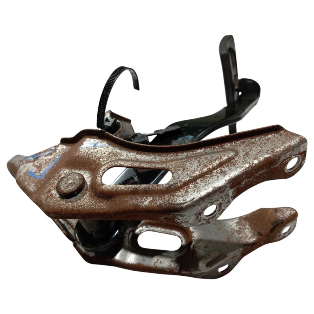 Pedal freio Honda Civic 2013 V658 6