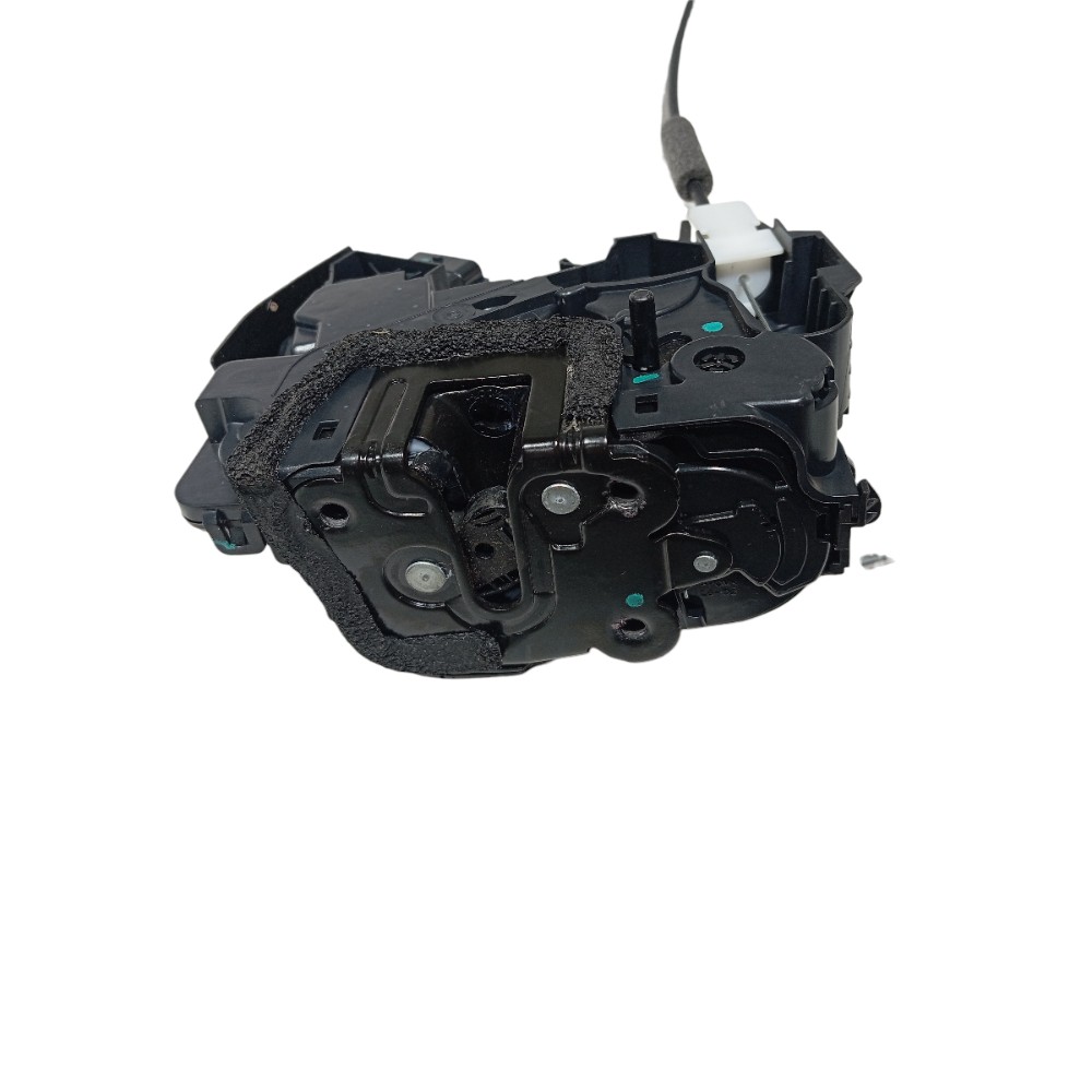 Fechadura porta traseira esquerda Byd Song Pro 2025 V669 2