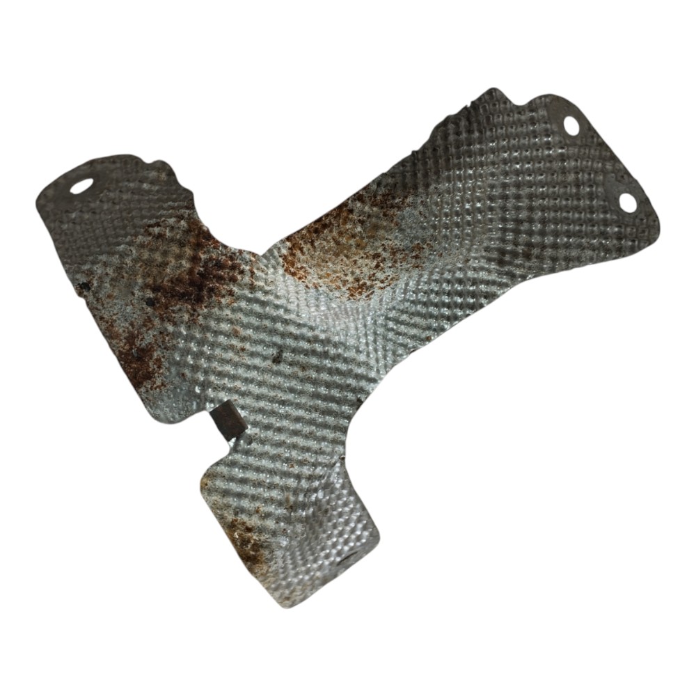 Defletor Turbina Land Rover Defender 2022 V645 4