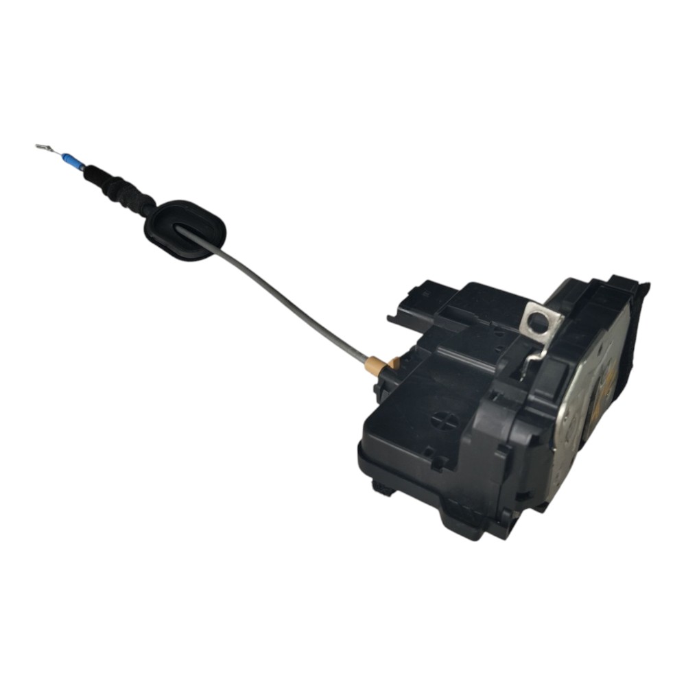 Fechadura Porta Tras Esquerda Byd Dolphin Mini 2024 25 V634 8
