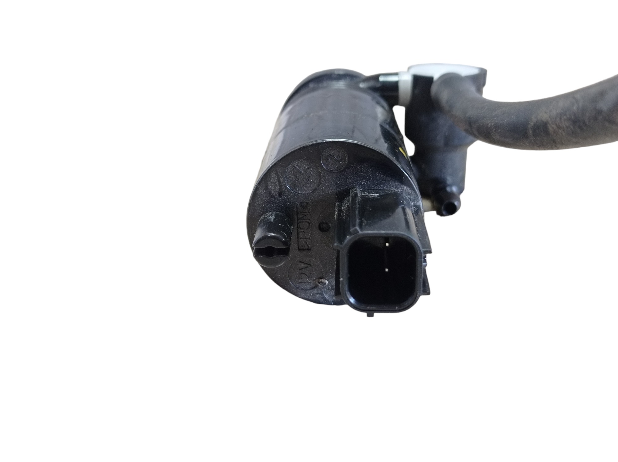 Motor Esguicho Agua Parabrisa Discovery 5 2019 V597 5