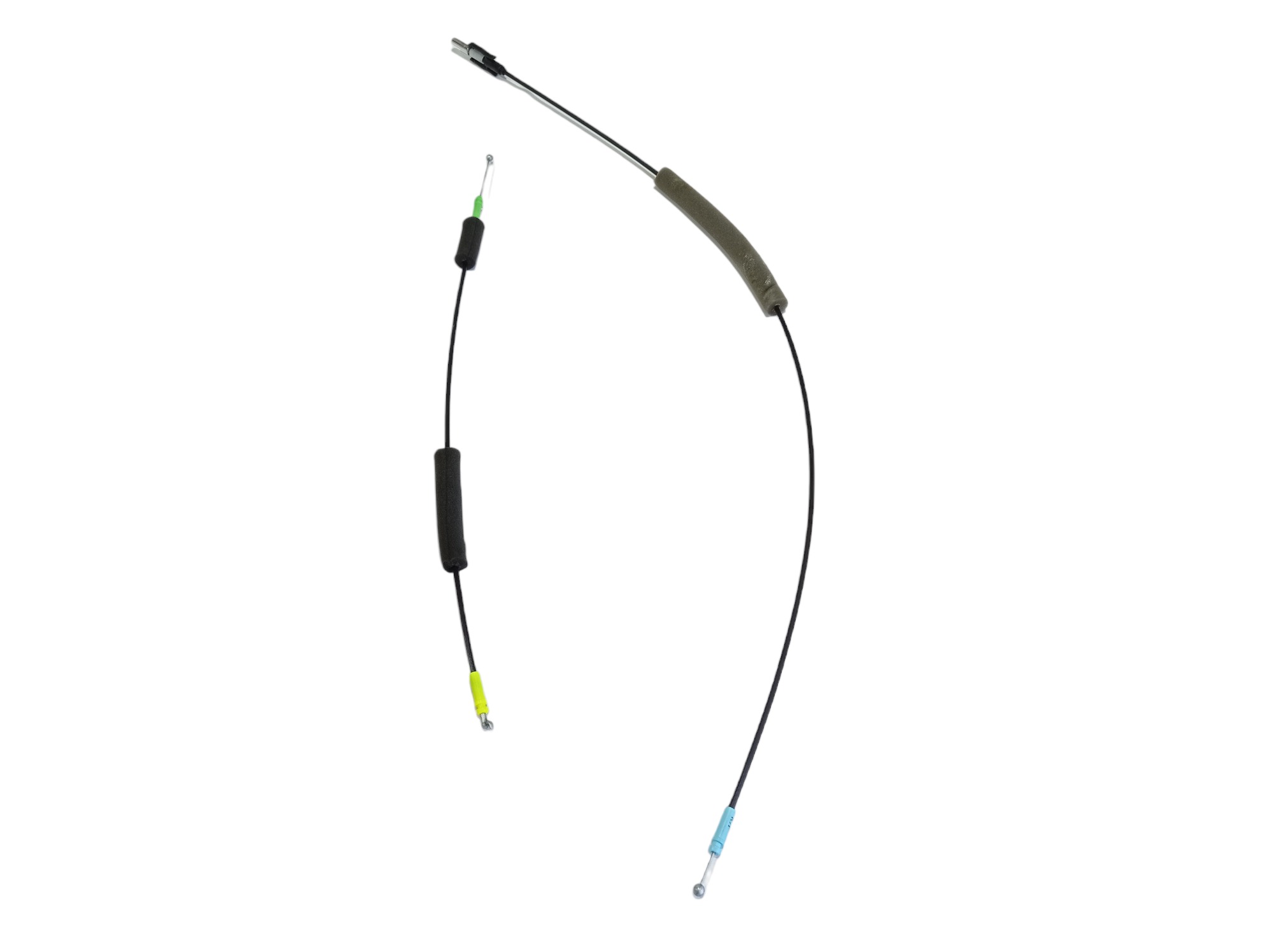 Cabo Fechadura Porta Dianteira Direita Lexus Rx 450h 21 V576 4
