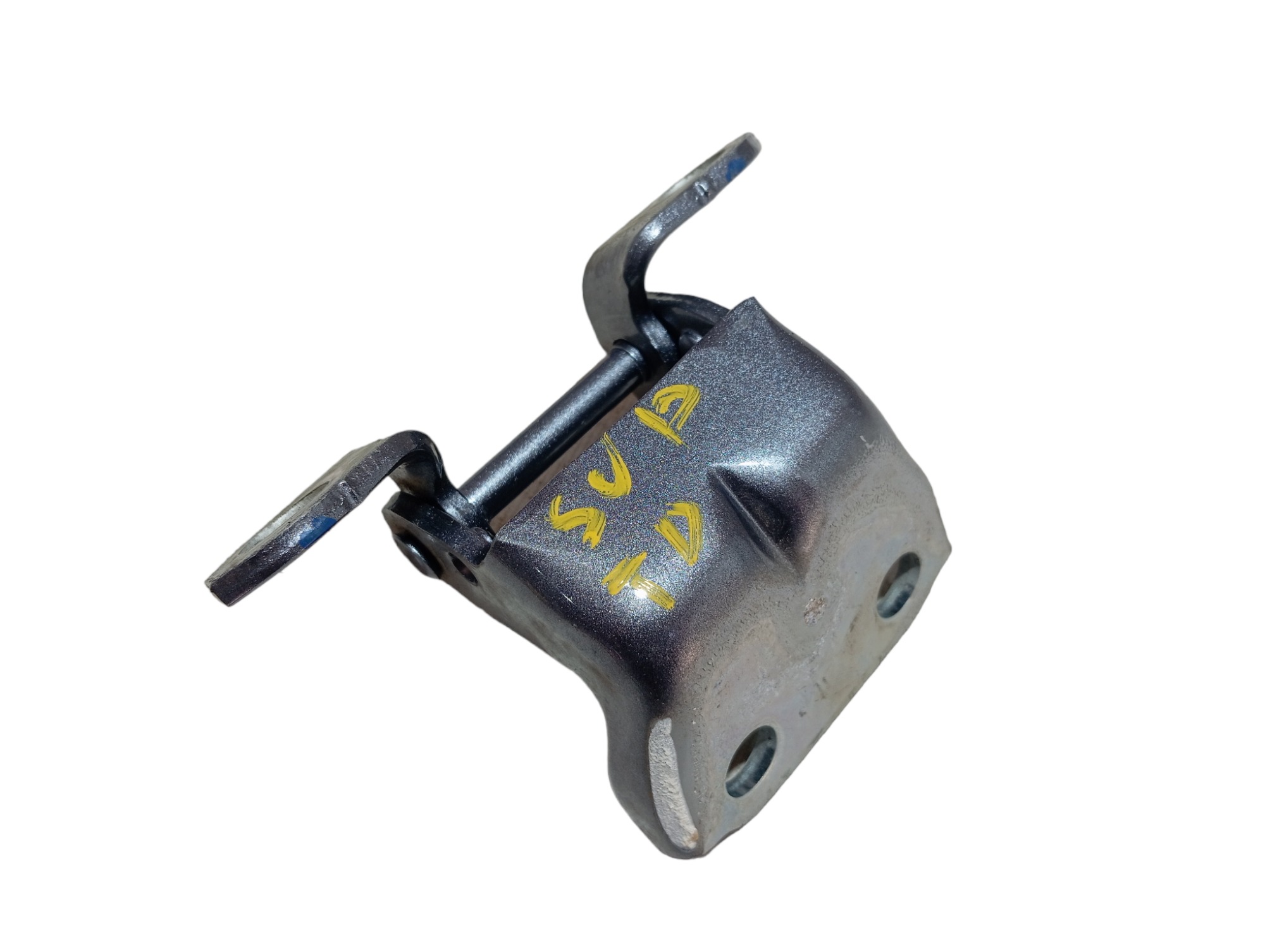 Dobradiça Porta Traseira Direita Byd Dolphin Gs 2024 25 V596 7