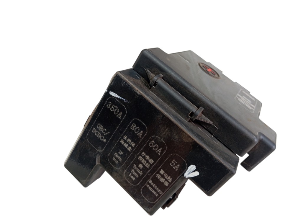 Fusível Positivo Bateria Gwm Haval H6 Hev 1.5 2024 V610 1