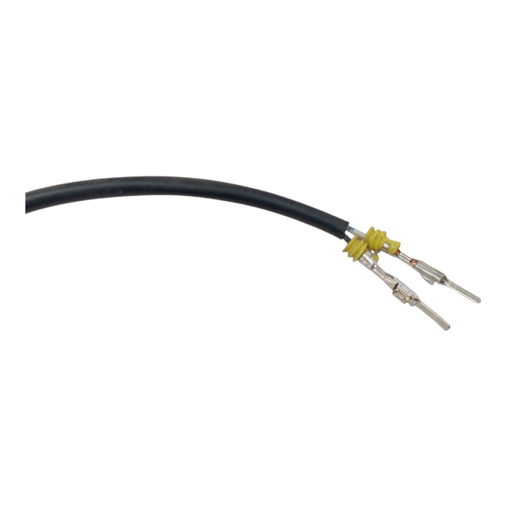 Antena Parachoque Traseiro Byd Dolphin Mini 2024 2025 V634 5