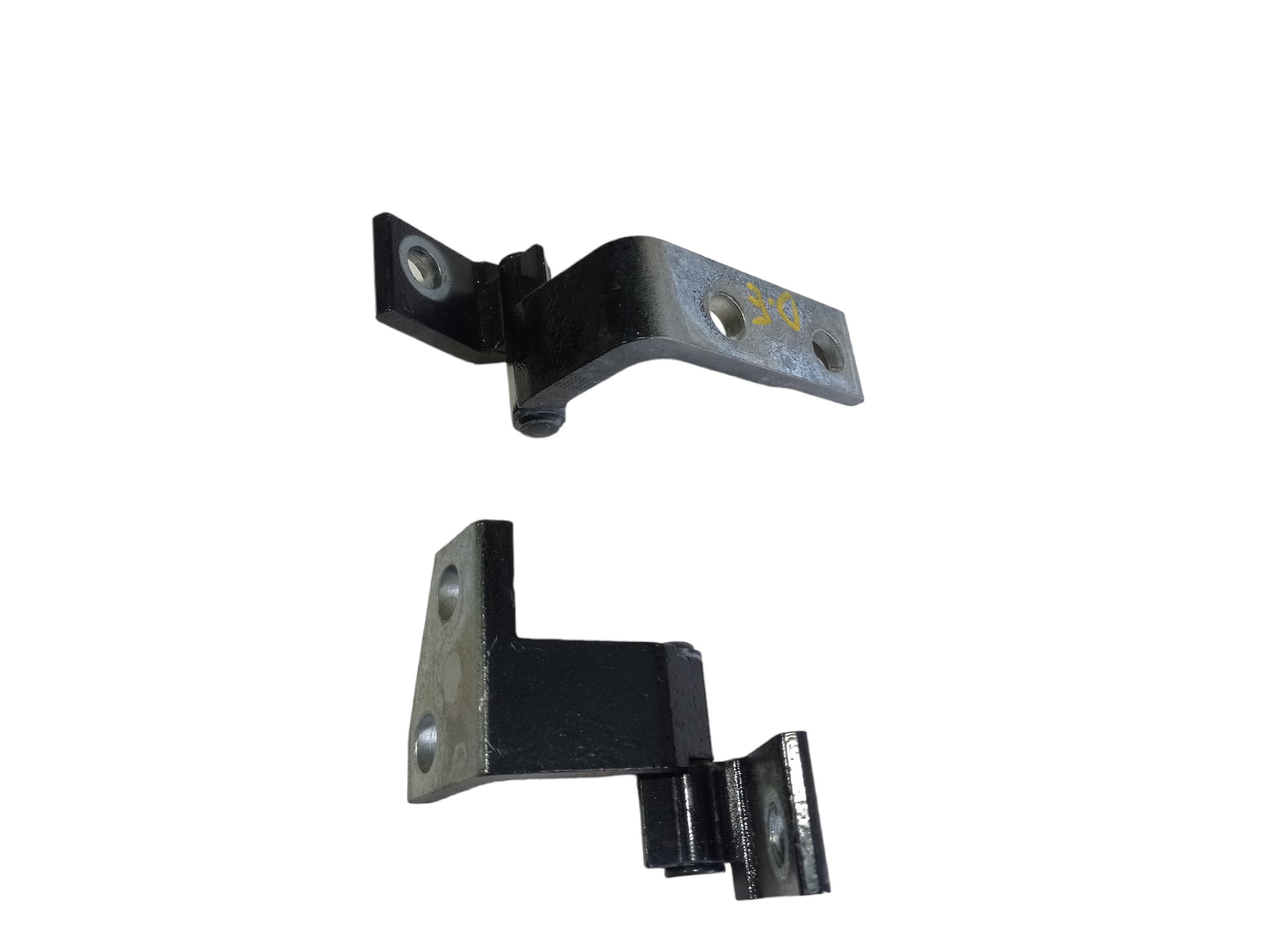 Dobradiças Porta Dianteira Esquerda Lexus Rx 450hl V576 2
