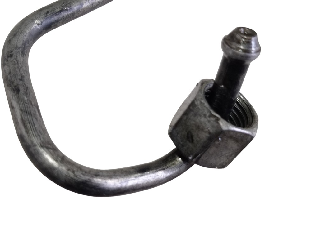 Cano Bico Injetor Land Rover Discovery 4 3.0 2010 2012 V614 6
