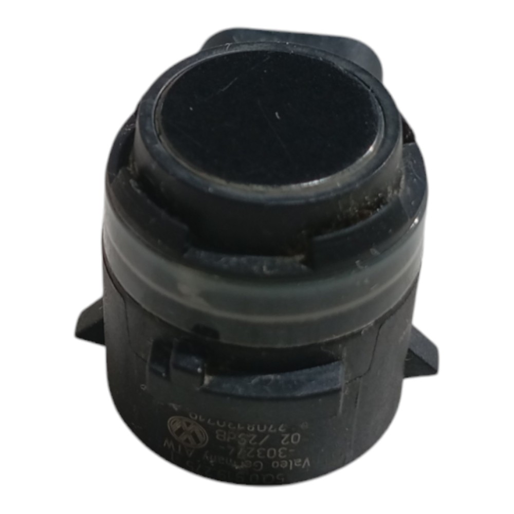 Sensor Estacionamento Traseiro Vw Golf Highline 2014 V626 7