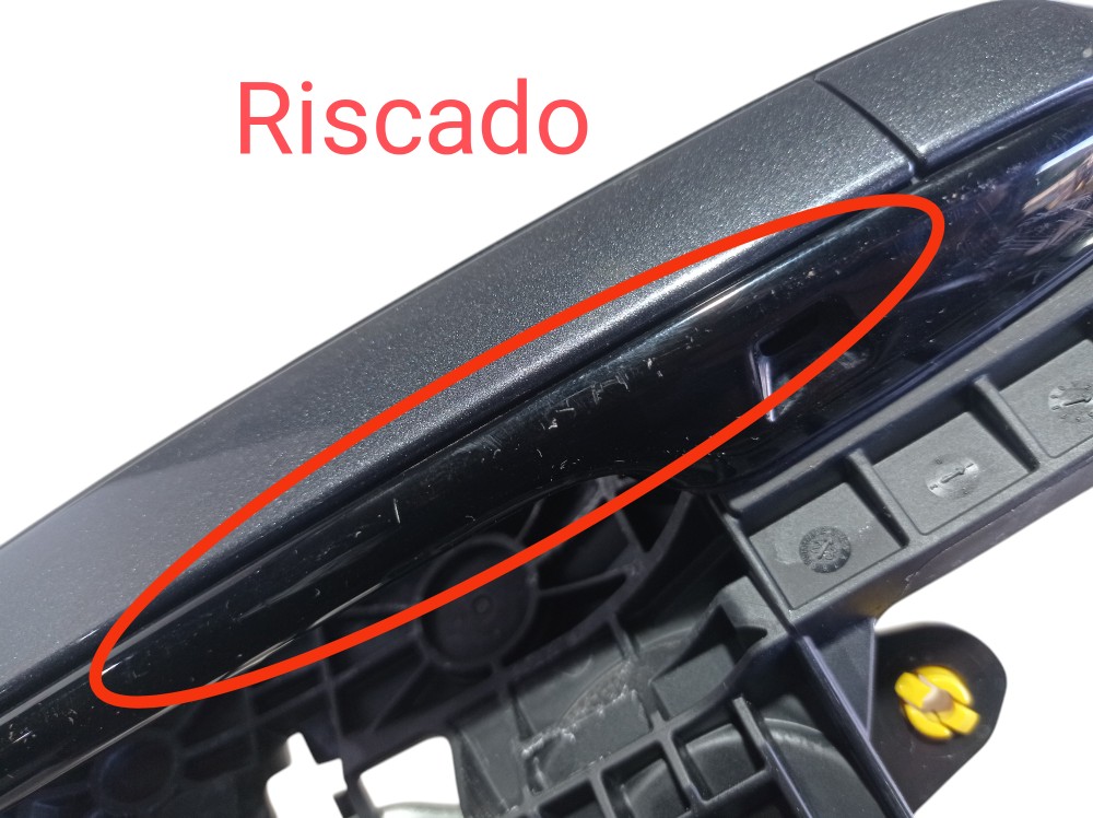 Macaneta Externa Dianteira Esquerda Rx500h Fsport 2023 V619 3