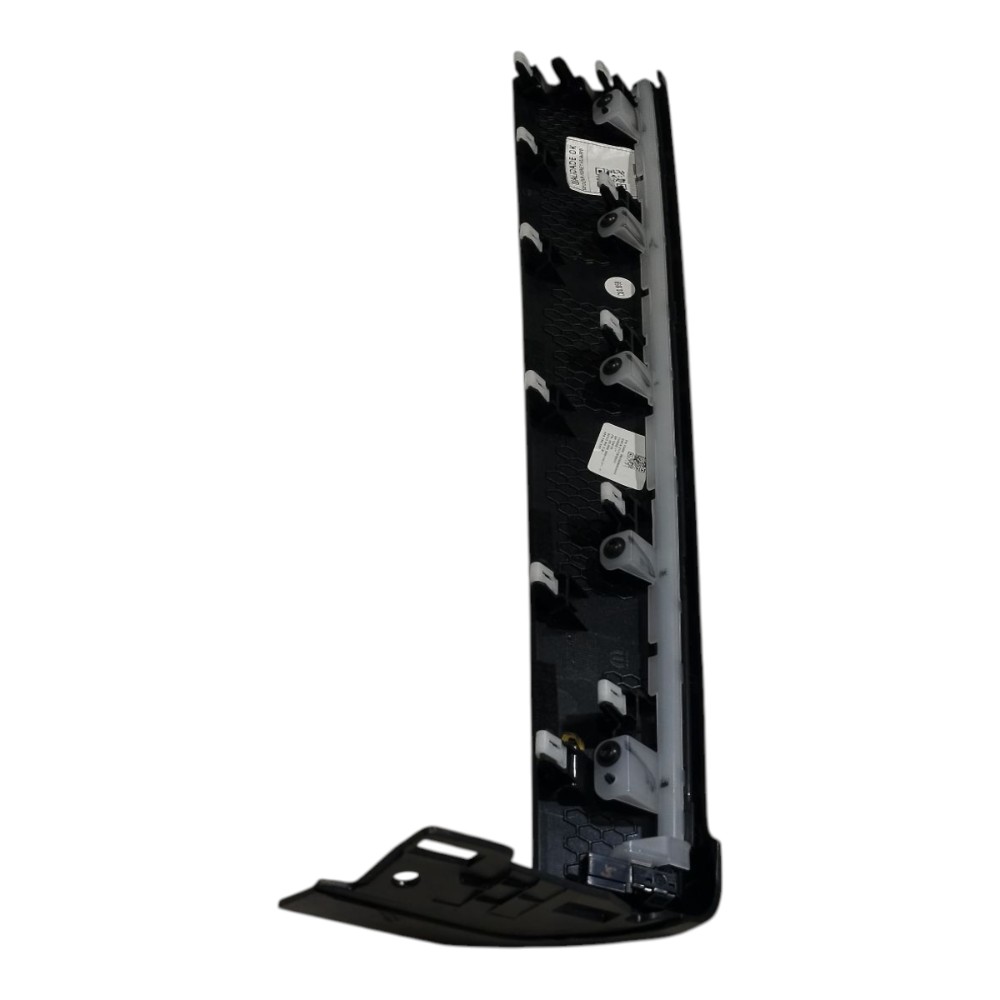 Acabamento Direito Painel Ram Rampage 2023 2025 V659 10