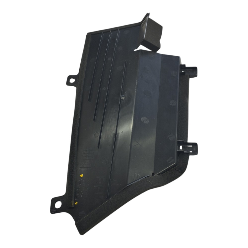 Defletor Direito Radiador Nissan Leaf 2023 V632 4