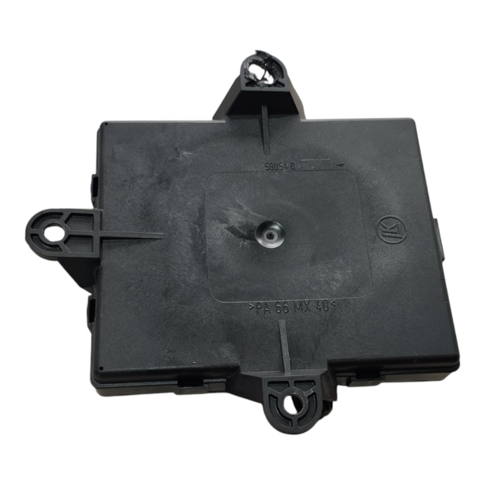Modulo Porta Traseira Direita Mercedes B180 2010 1.7 V630 7