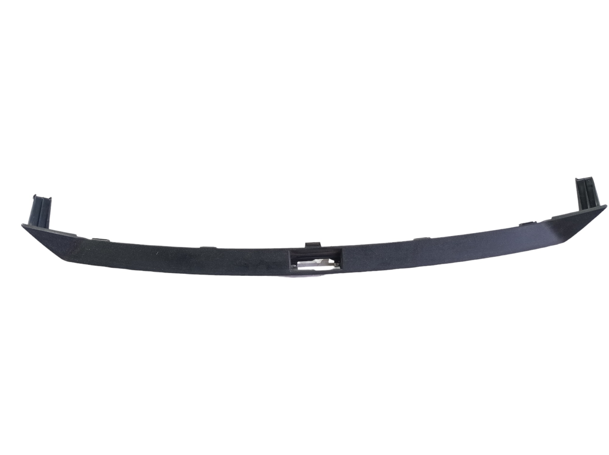 Moldura Lanterna Tampa Traseira Hyundai Hb20 Confort 23 V590 5