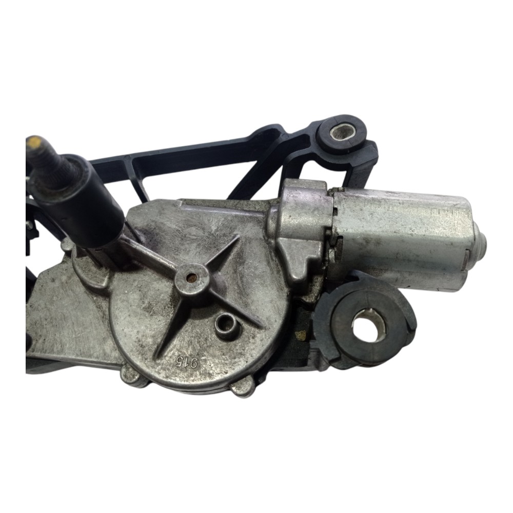 Máquina Limpador Traseiro Peugeot 207 206 Sw 2004 A 2011 V41 3